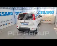 2024 Fiat Panda