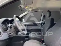 2024 Fiat Panda