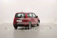 2024 Fiat Panda