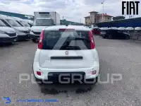 2024 Fiat Panda