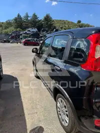 2024 Fiat Panda