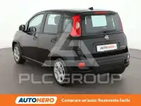 2024 Fiat Panda