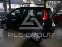2024 Fiat Panda