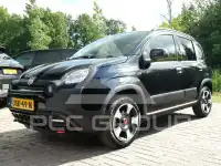 2024 Fiat Panda