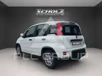 2024 Fiat Panda