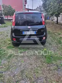 2024 Fiat Panda