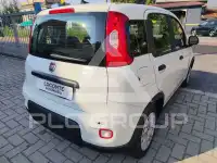 2024 Fiat Panda