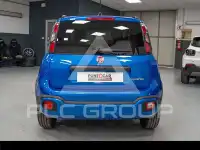 2024 Fiat Panda