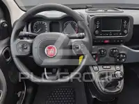 2024 Fiat Panda