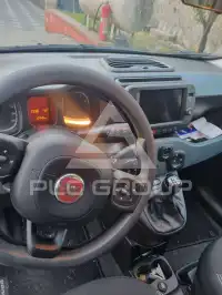 2024 Fiat Panda