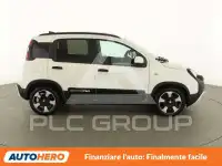 2024 Fiat Panda