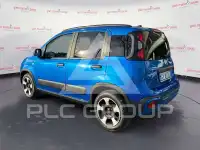 2024 Fiat Panda