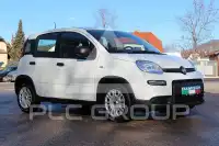 2024 Fiat Panda