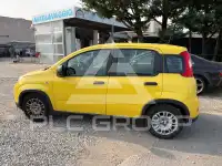 2024 Fiat Panda