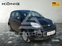 2024 Fiat Panda