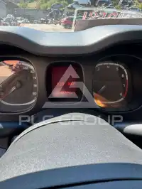 2024 Fiat Panda