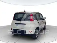 2024 Fiat Panda