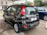 2024 Fiat Panda