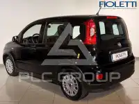2024 Fiat Panda