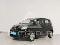 2024 Fiat Panda