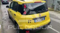 2024 Fiat Panda