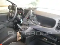 2024 Fiat Panda