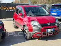 2024 Fiat Panda