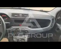2024 Fiat Panda