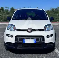 2024 Fiat Panda