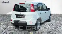 2024 Fiat Panda