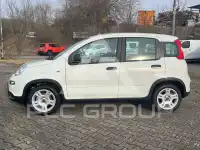 2024 Fiat Panda