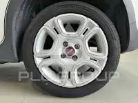 2024 Fiat Panda