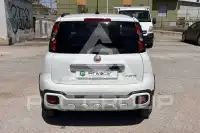 2024 Fiat Panda