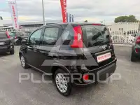 2024 Fiat Panda