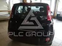 2024 Fiat Panda