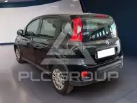 2024 Fiat Panda