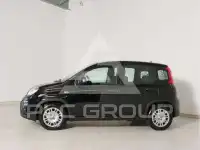 2024 Fiat Panda