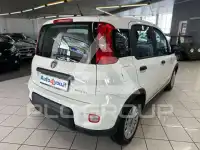 2024 Fiat Panda