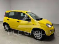 2024 Fiat Panda