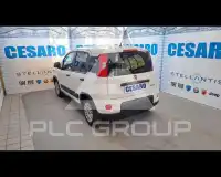 2024 Fiat Panda