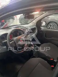 2024 Fiat Panda
