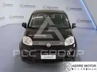 2024 Fiat Panda