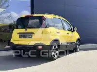 2024 Fiat Panda