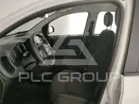 2024 Fiat Panda