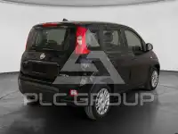 2024 Fiat Panda