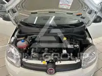 2024 Fiat Panda
