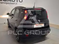 2024 Fiat Panda