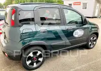 2024 Fiat Panda
