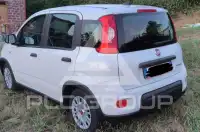 2024 Fiat Panda