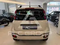 2024 Fiat Panda